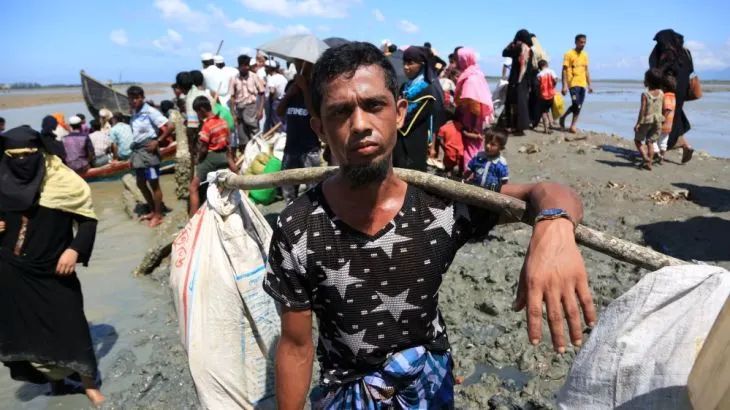 UN warns Rohingya crisis is fragile amid funding shortages 