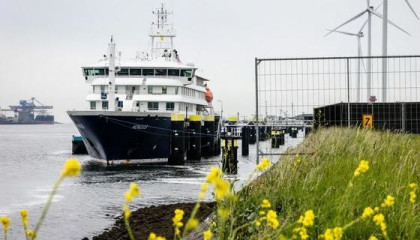 Dutch authorities clear cruise ship to resume operations following hantavirus outbreak