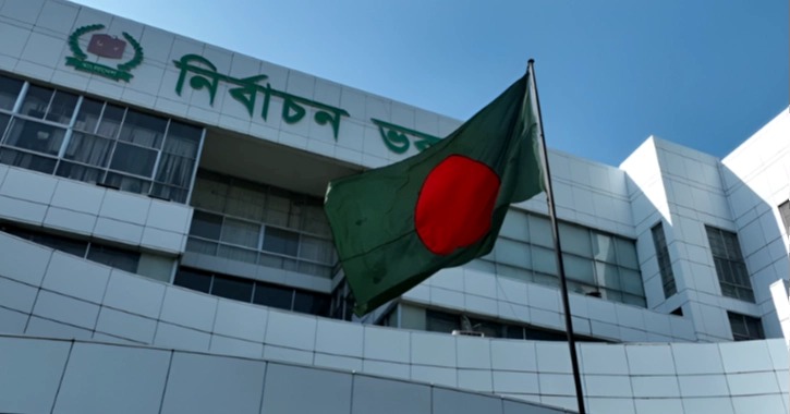 EC plans local govt polls from late October after completing electoral reforms