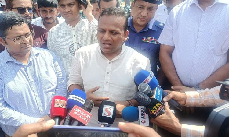 Govt to expand water transport services, register all vessels: Rajib