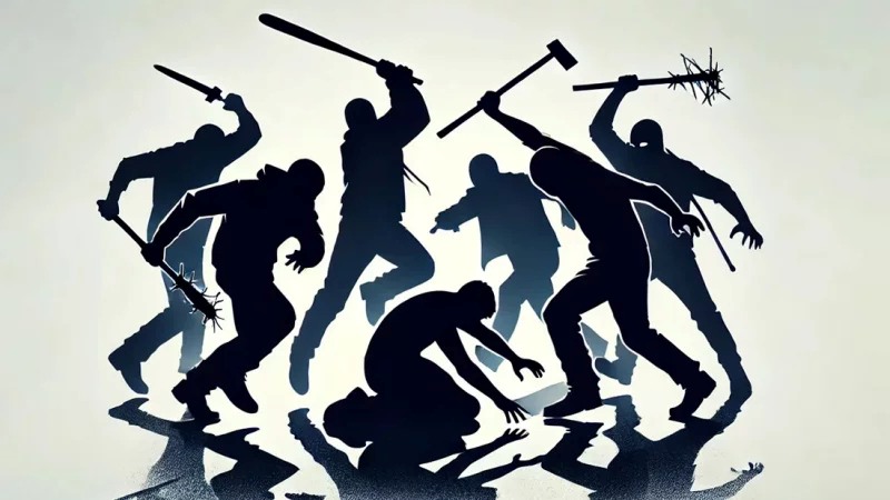 Mob killings surge in May, MSF records 32 deaths nationwide