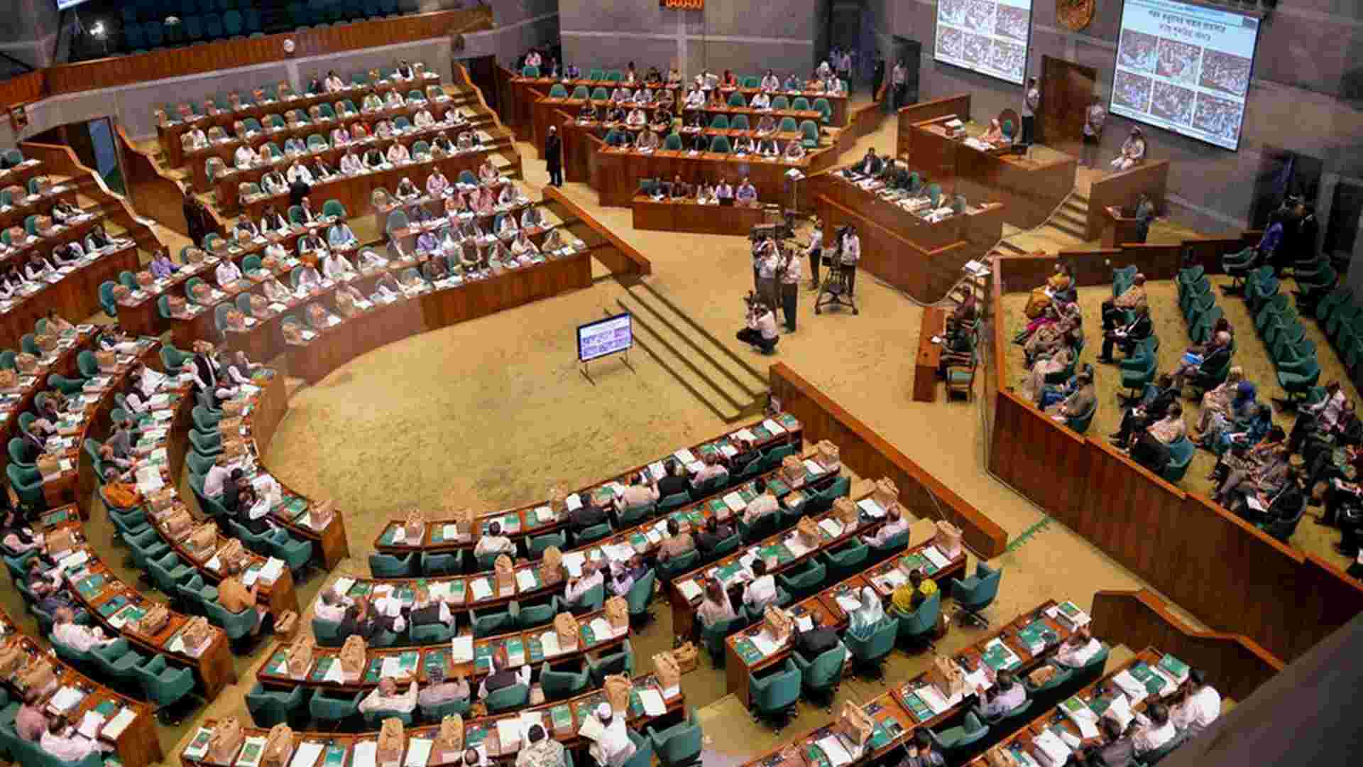 PM launches performance review system, 70 MPs under scrutiny
