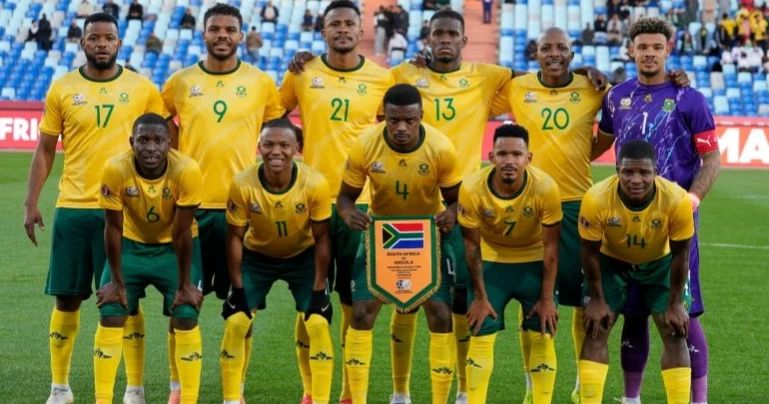 Visa delays disrupt South Africa’s World Cup travel plans