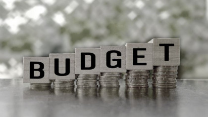 Bangladesh eyes record Tk9.38 lakh crore budget amid revenue shortfall