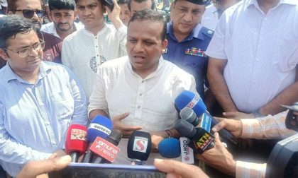 Govt to expand water transport services, register all vessels: Rajib
