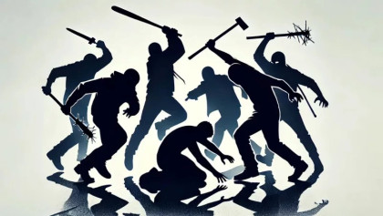 Mob killings surge in May, MSF records 32 deaths nationwide