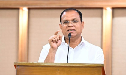 Ruman calls for responsible reporting, warns against misleading content