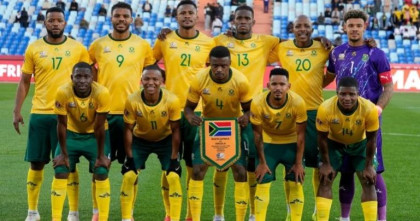 Visa delays disrupt South Africa’s World Cup travel plans
