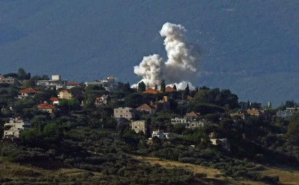 Hezbollah must cease attacks first to advance negotiations: US