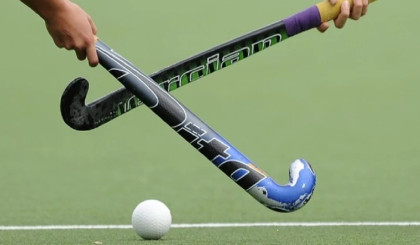 Bangladesh Women’s U-18 hockey team won over Chinese Taipei
