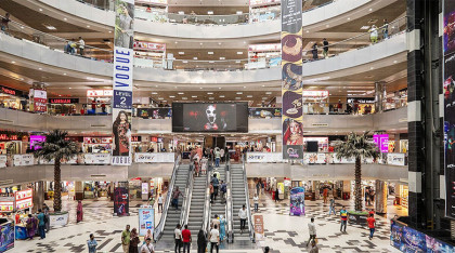 Govt restores 7pm closing time for malls to save power