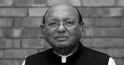 Former minister, Awami League leader Tofail Ahmed dies 