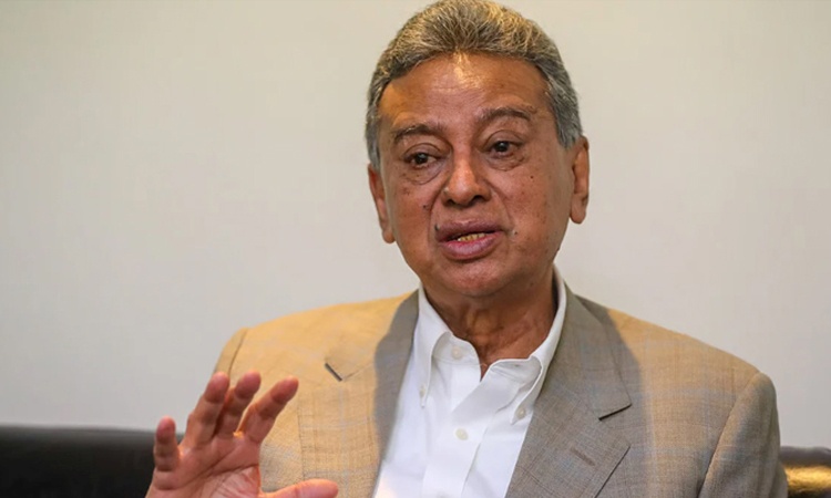 Next budget to prioritise low-income citizens in BD: Finance Minister
