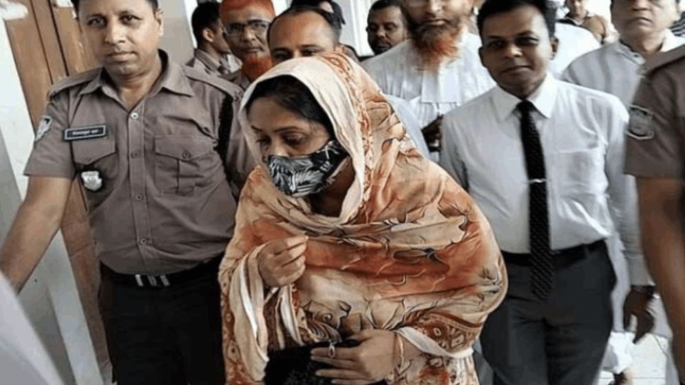 Ramisa rape-murder trial advances as court hears 10 witnesses