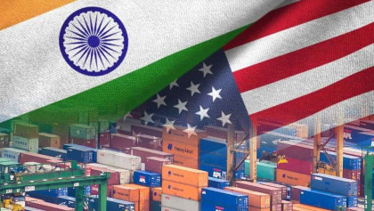 India, US near breakthrough in first phase of trade deal: Minister