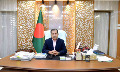 Info minister reviews RADP progress, calls for faster implementation
