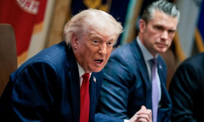 Israel, Hezbollah agree to 'stop all shooting’: Trump