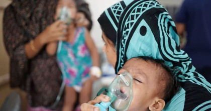 Measles outbreak in Bangladesh kills 309 in May, 594 since March