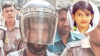 Tribunal hears 16 witnesses in single day in Ramisa rape-murder case