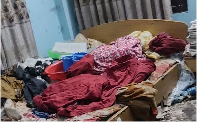 Ministry reviews possible action after senior official’s mother found dead in Dhaka