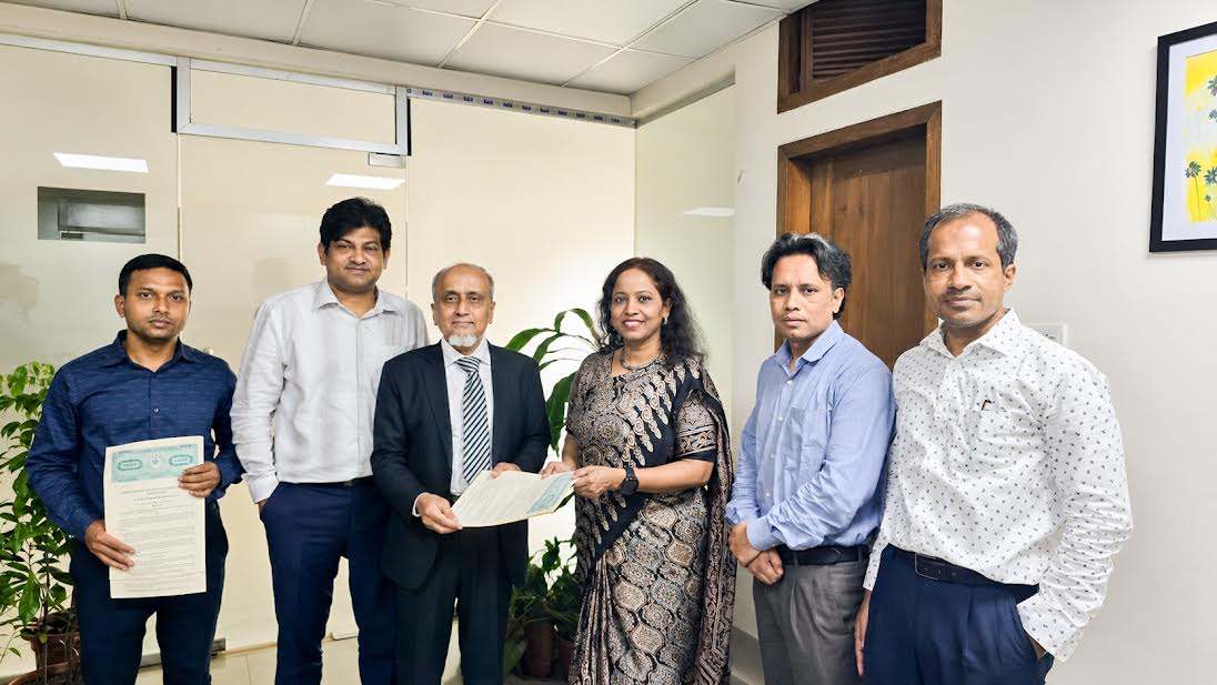PKSF, Finance Division sign $70m GREEN project agreement