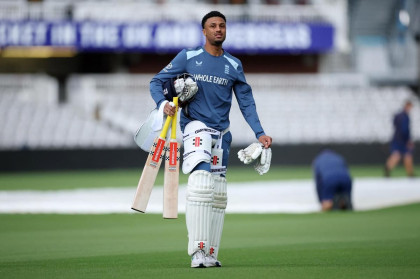 England ready for New Zealand challenge as Ashes recovery begins