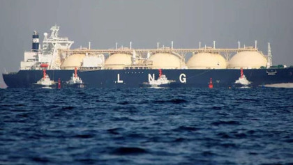 Bangladesh approves import of 5 more LNG cargoes