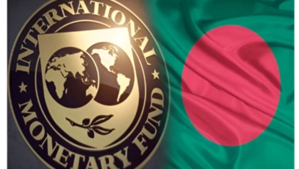 Bangladesh seeks new IMF financial arrangement for economic reforms 