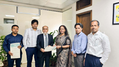 PKSF, Finance Division sign $70m GREEN project agreement