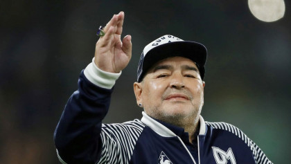 Trial hears doctors had negligence in treatment decision for Maradona
