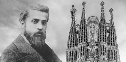 Pope to honour ‘God’s architect’ Antoni Gaudí on death centenary