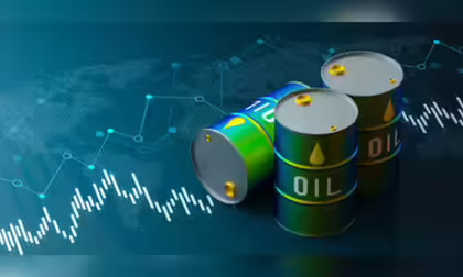 Oil prices jump on US-Iran peace deal uncertainty, stocks stay upbeat