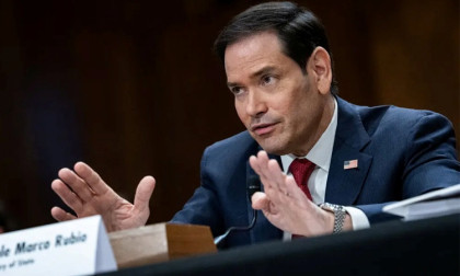 US to renew engagement with global vaccine group Gavi: Rubio