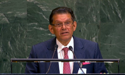 World leaders celebrate Khalilur’s UNGA presidency victory