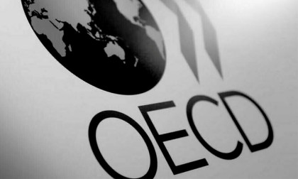 World economy faces slower 2026 growth over Mideast war: OECD