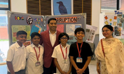 All English-medium schools to be brought under a uniform policy: Bobby