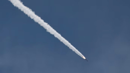 Missile, drone attacks target Kuwait, military launches response