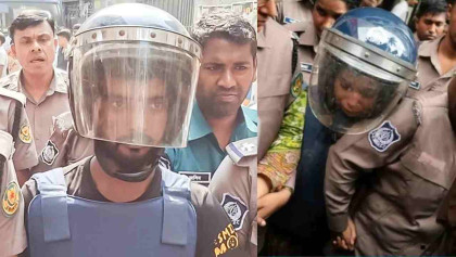 Ramisa murder trial: Sohel seeks forgiveness, Swapna denies charges