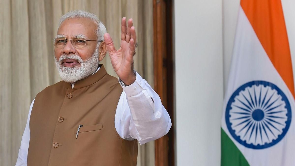 Modi set to rewrite India’s PM longevity record
