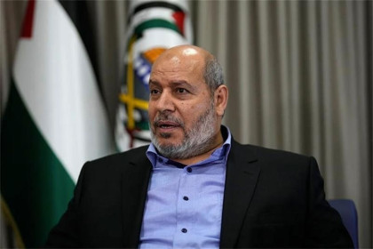 Hamas delays Cairo meeting with Gaza mediators to Sunday