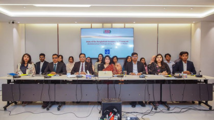 Energy costs drive inflation pressure in Bangladesh: CPD