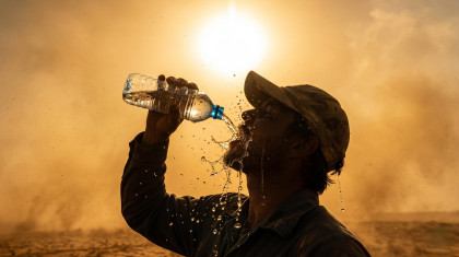 Met Office warns of ongoing heatwave across Bangladesh