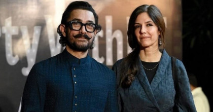 Aamir Khan's wedding is reportedly set for July 5 with Gauri Spratt