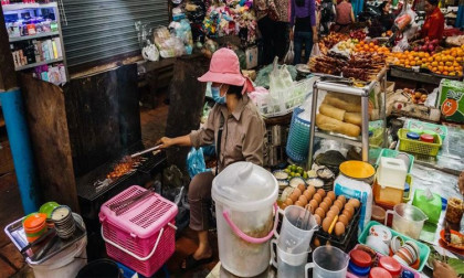 Unhygienic food causes 1.5 million deaths annually: WHO