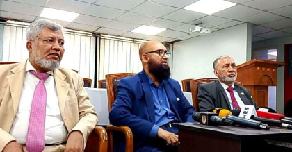 Islami Bank MD rejects pen-down protest directive