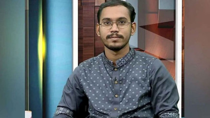 JCD leader accuses NCP of attack his house over Hanna Masud allegation