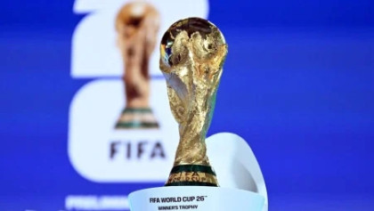 BTV, Somoy TV, T Sports to air FIFA World Cup 2026