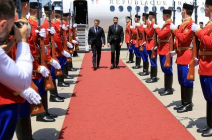 Montenegro optimistic about joining EU by 2028