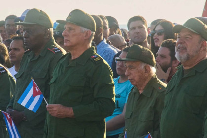 Castro family, Cuban President hit by new US sanctions