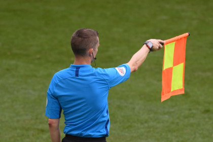 FIFA upgrades offside detection technology for WC 2026